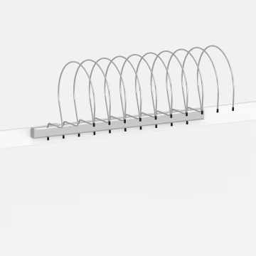 BARRE 10 BONNETS - BC.SW