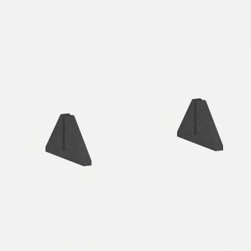 TRIANGLE VISUEL