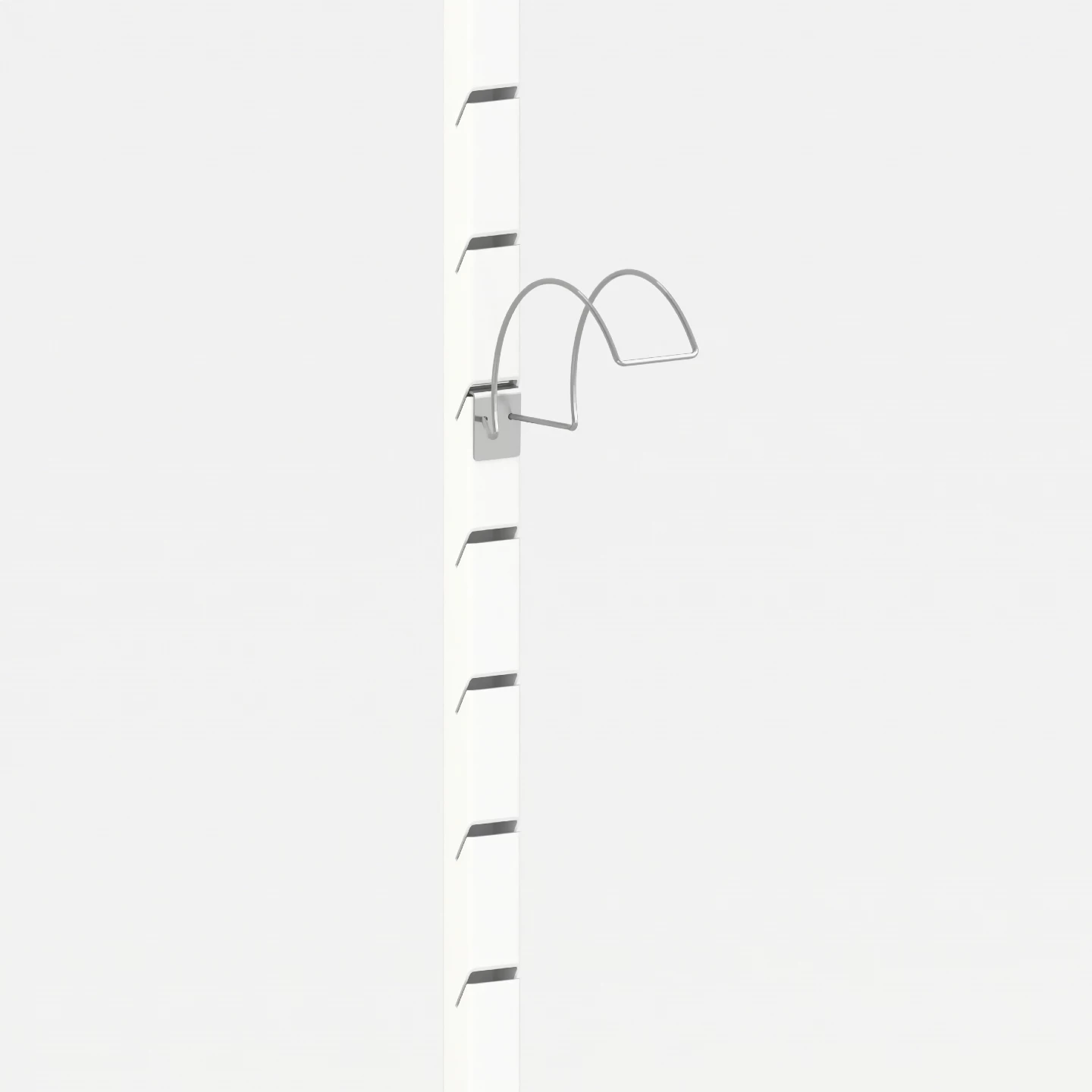 SUPPORT CASQUE VELO 1P