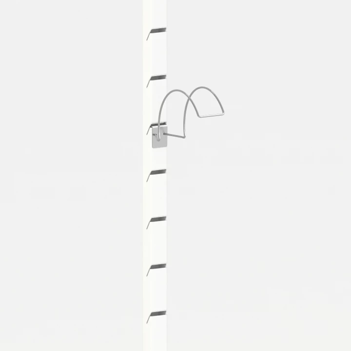 SUPPORT CASQUE VELO 1P