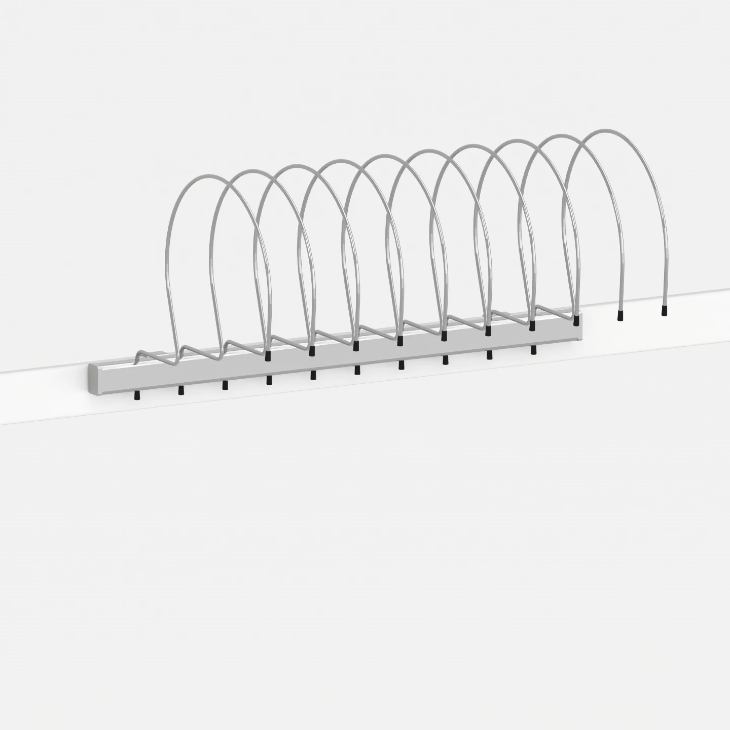 BARRE 10 BONNETS - BC.SW