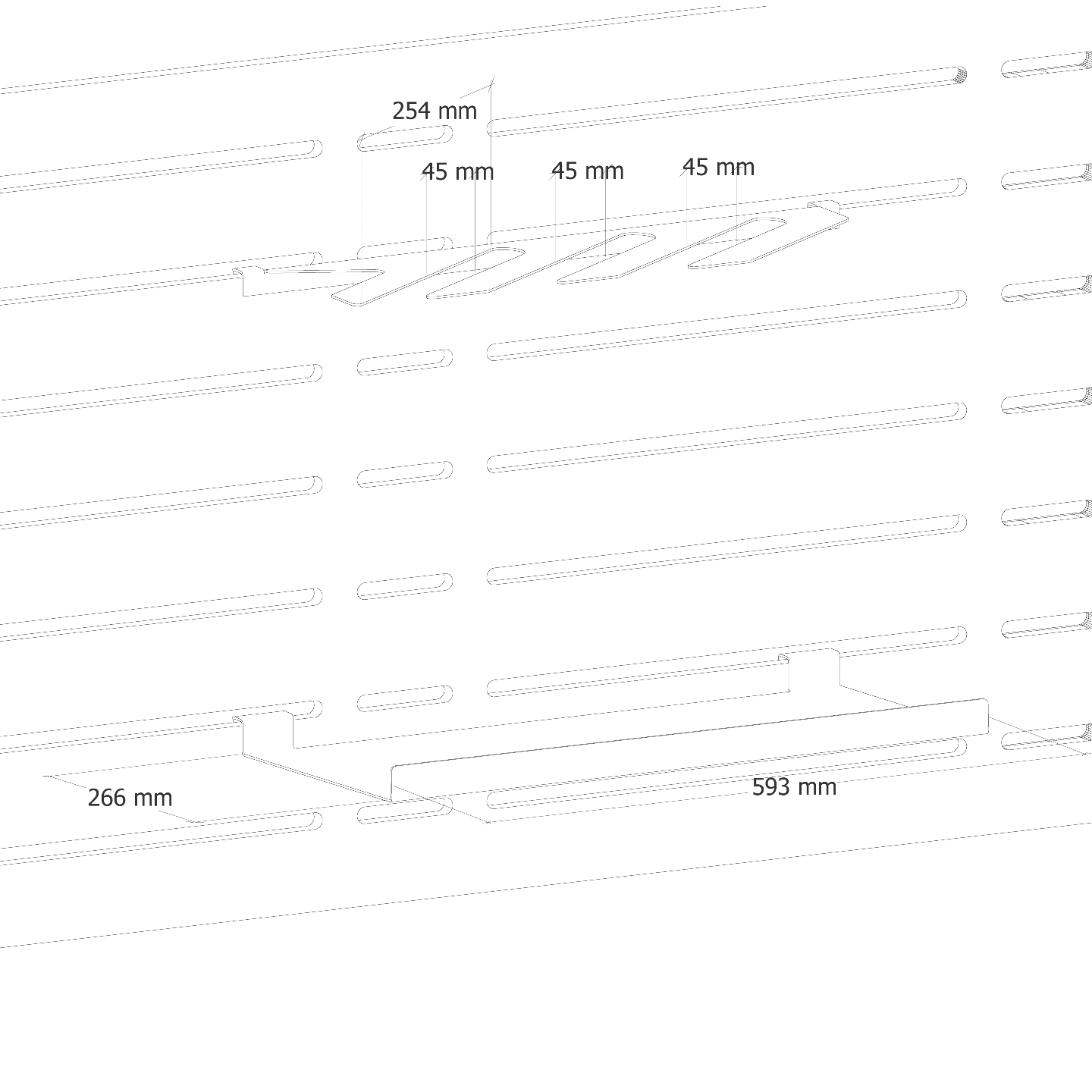 SUPPORT 3 SNOWS - SW