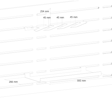 SUPPORT 3 SNOWS - SW