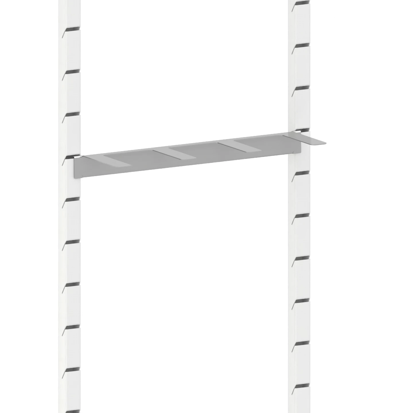 SUPPORT STOCK SKI 2P