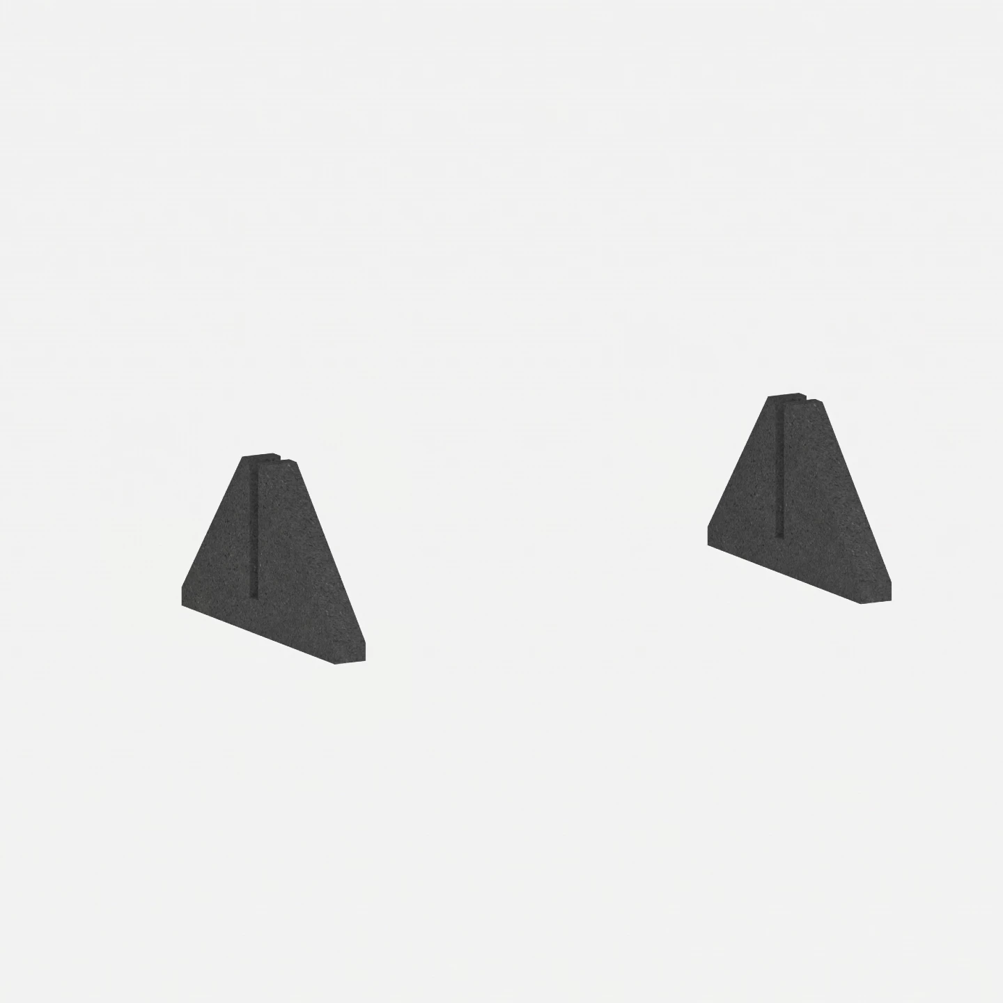 TRIANGLE VISUEL