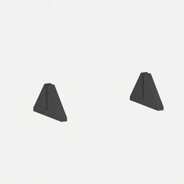 TRIANGLE VISUEL