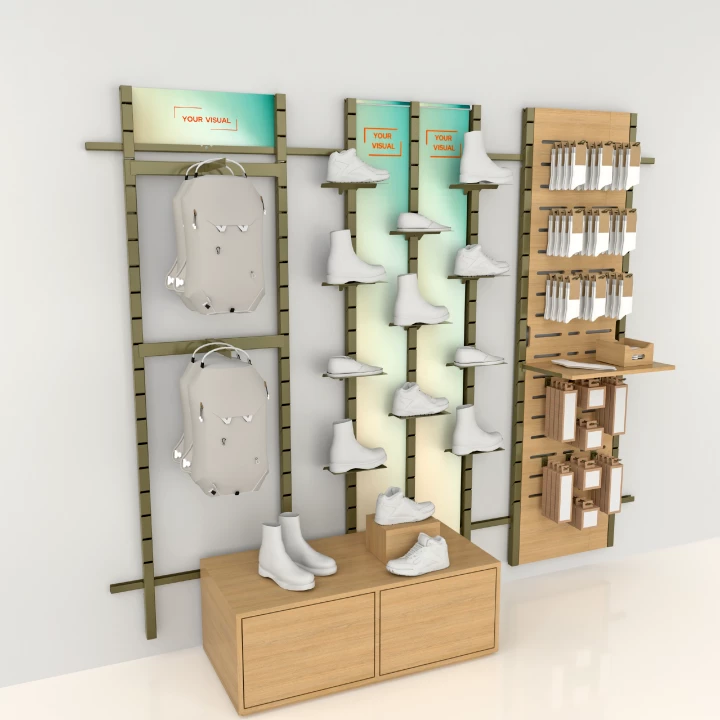 PACK POTO 4 DESCENTES