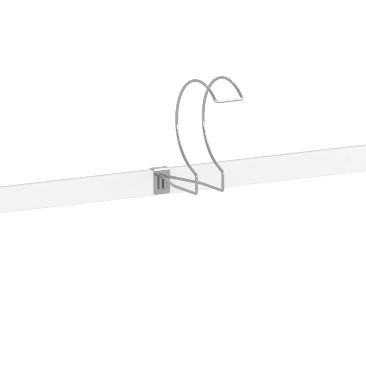 SUPPORT CASQUE MOTO - BC.SW